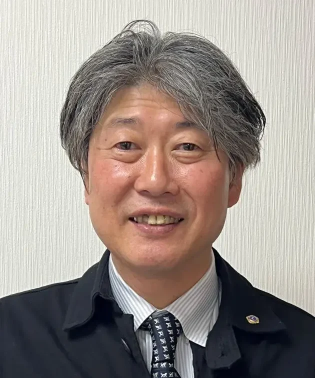 築山 正邦