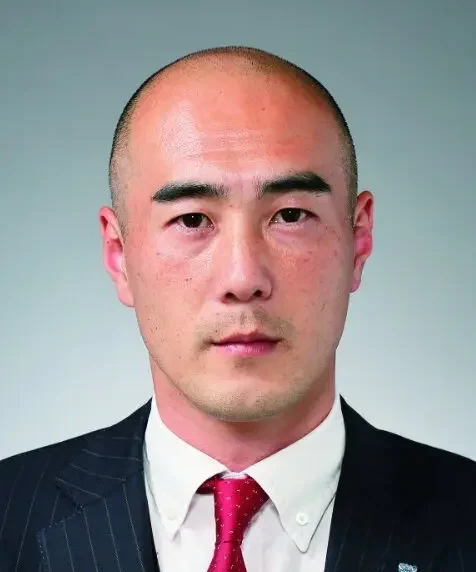 田邊 快應