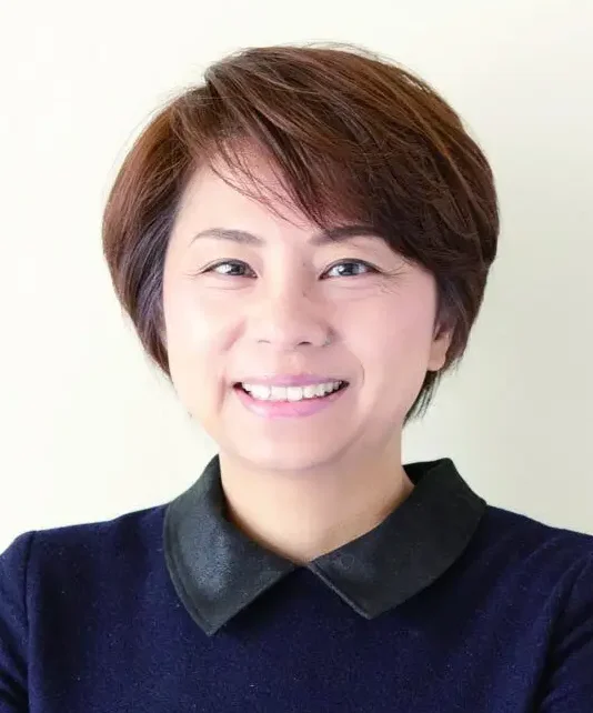 原田 智子
