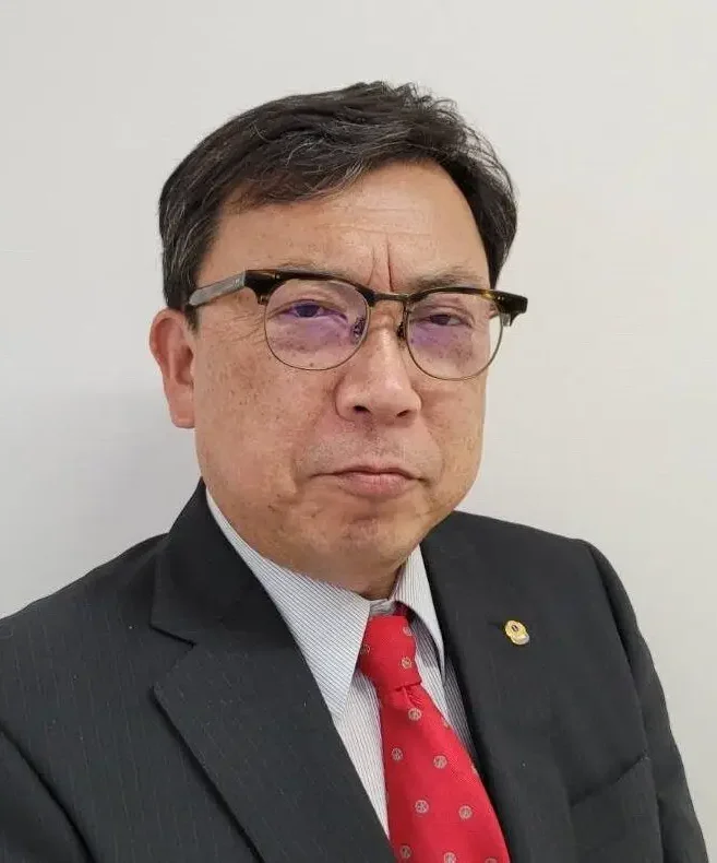 平田 義明