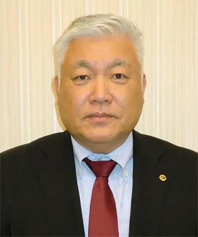 平田 吉孝