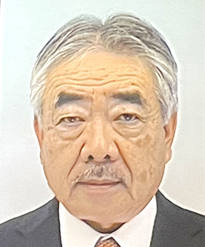 平山 昌一
