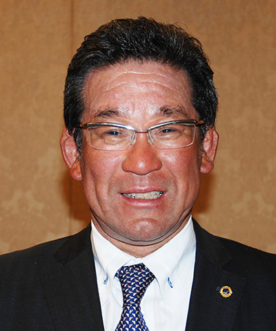 家入 桂一