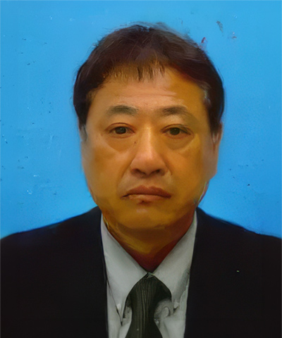 岩本 克己