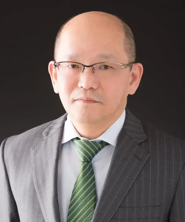 村上 信彦