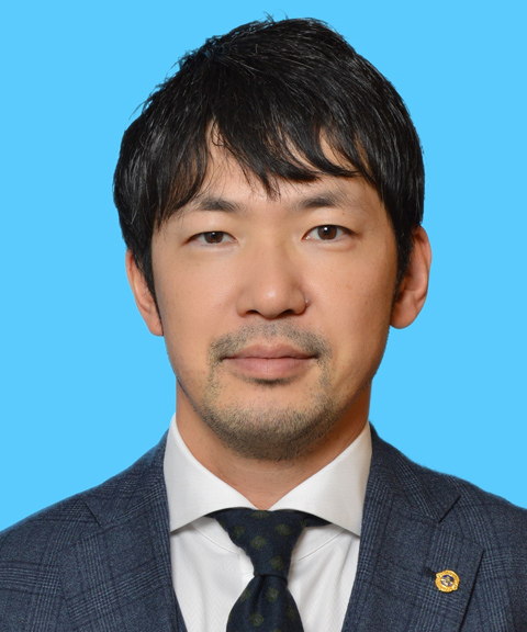 中川 雄三