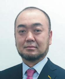 酒井 隆造