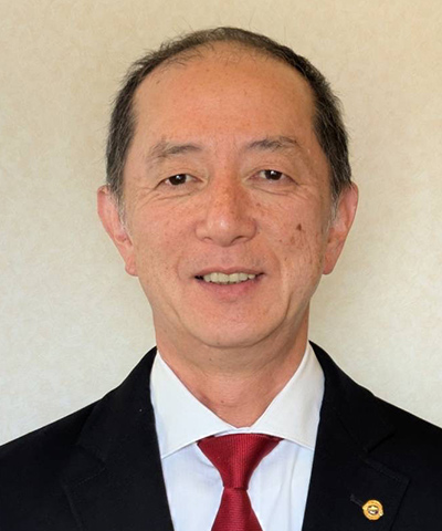 富田 真次