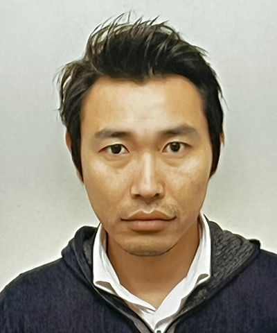籔野 亮